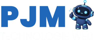 PJM Technologie Web